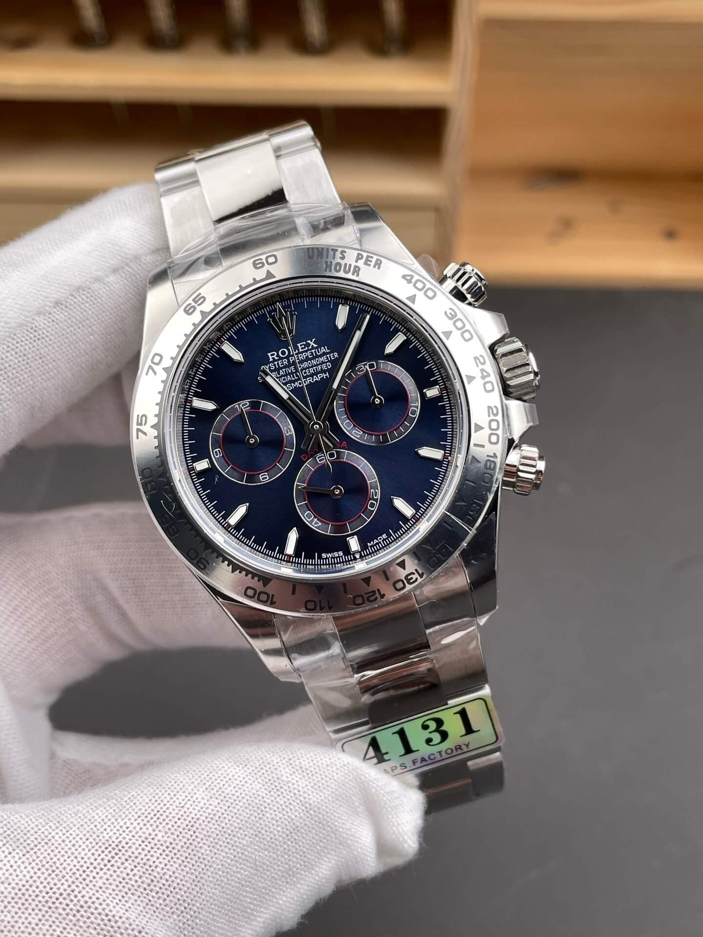 Rolex  Daytona