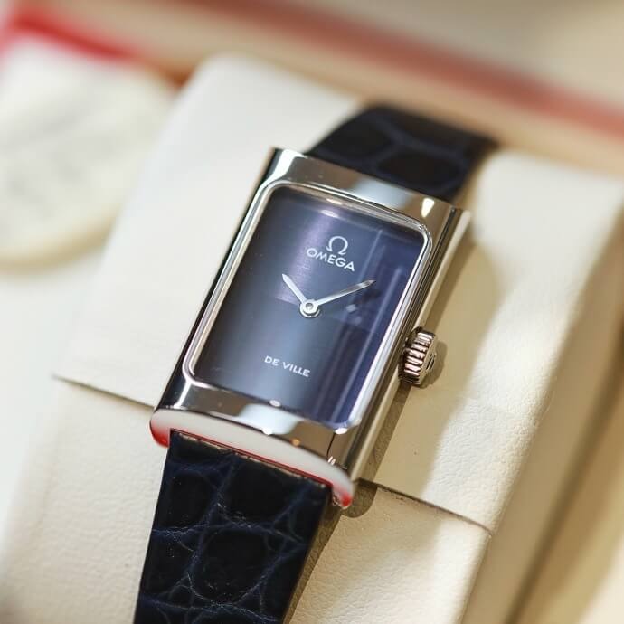 Omega De Ville