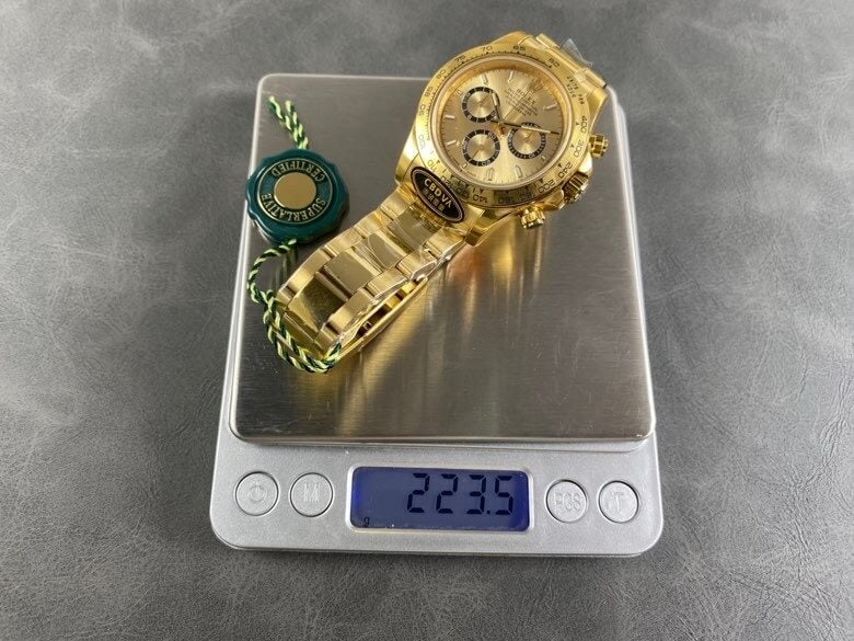 Rolex  Daytona