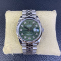 Rolex  Datejust