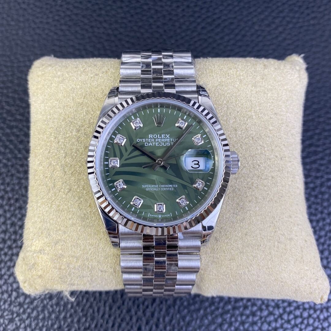 Rolex  Datejust