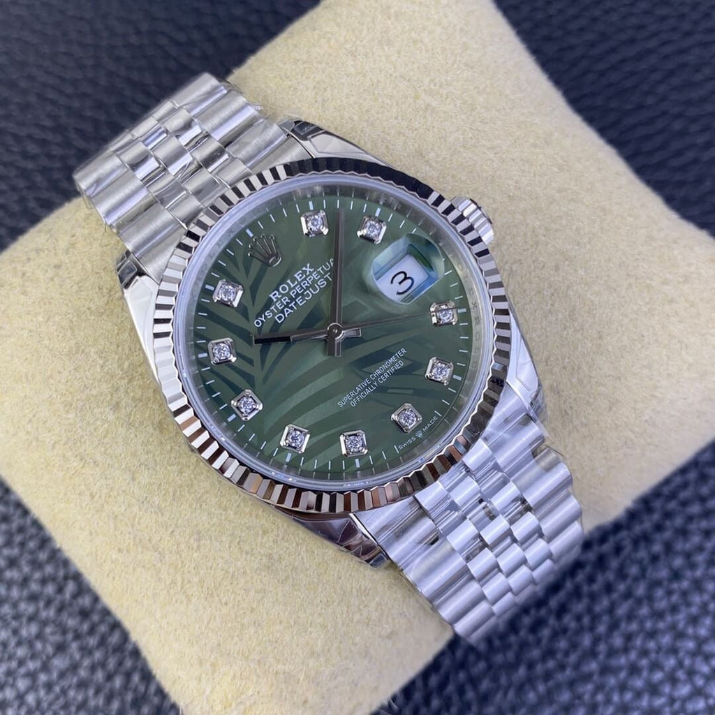 Rolex  Datejust