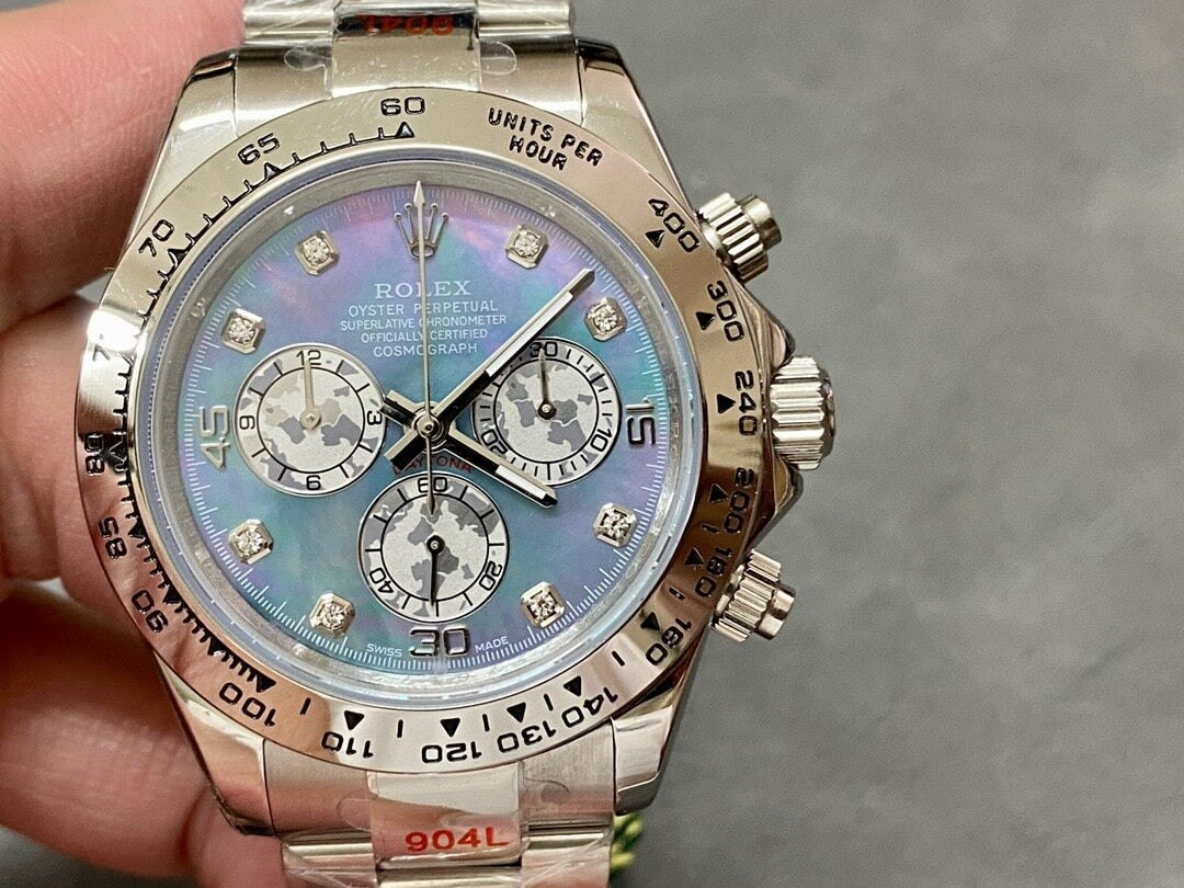 Rolex  Daytona