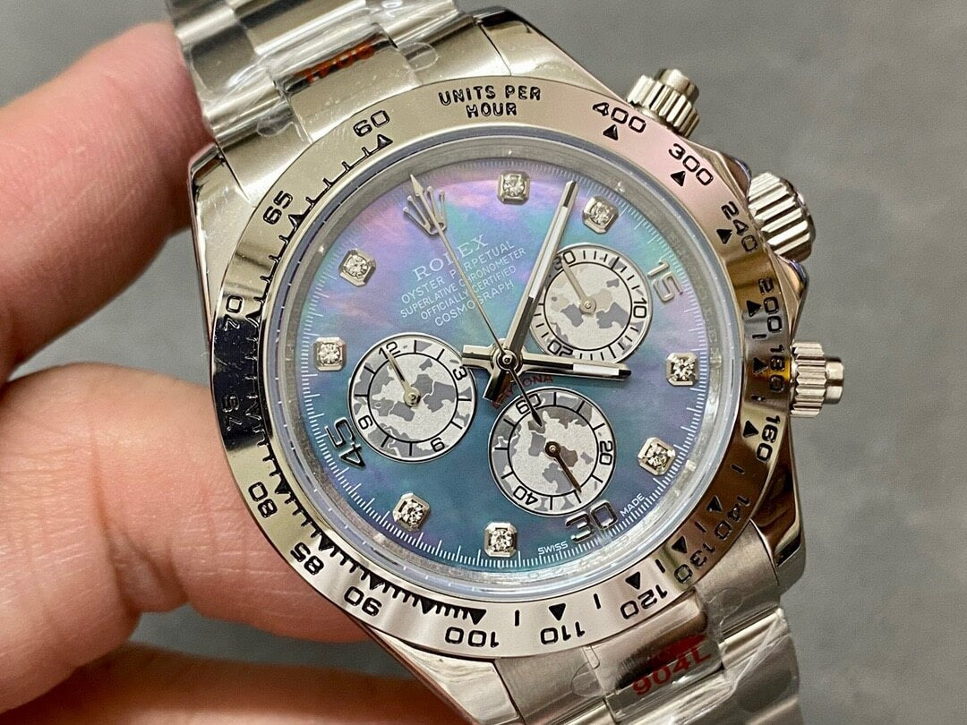 Rolex  Daytona