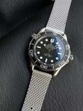 Omega Seamaster