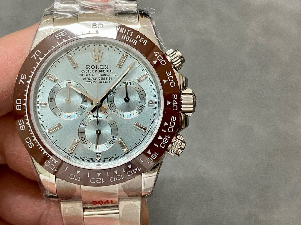 Rolex  Daytona