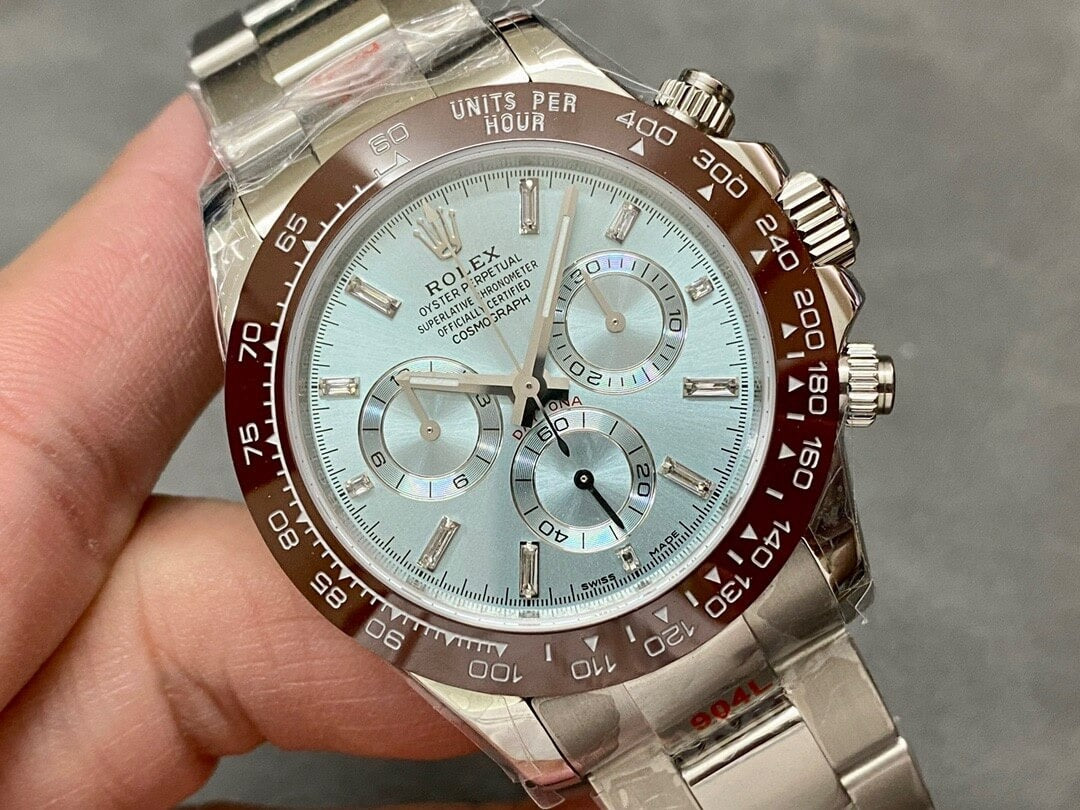 Rolex  Daytona