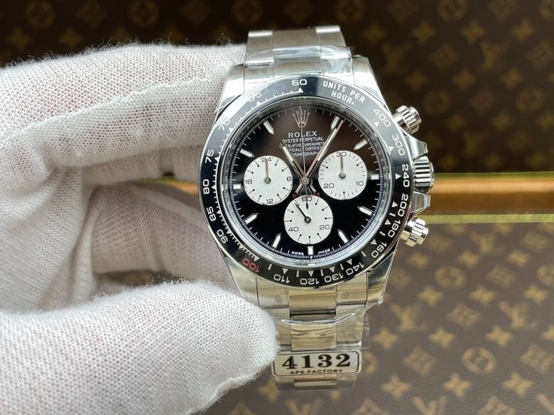 Rolex  Daytona