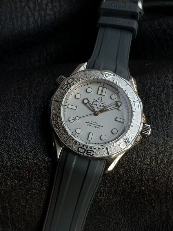 Omega Seamaster