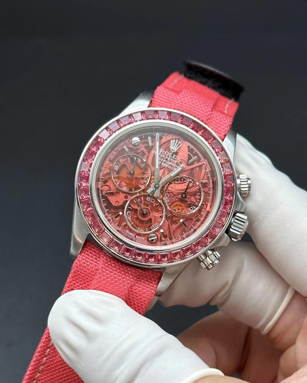Rolex  Daytona