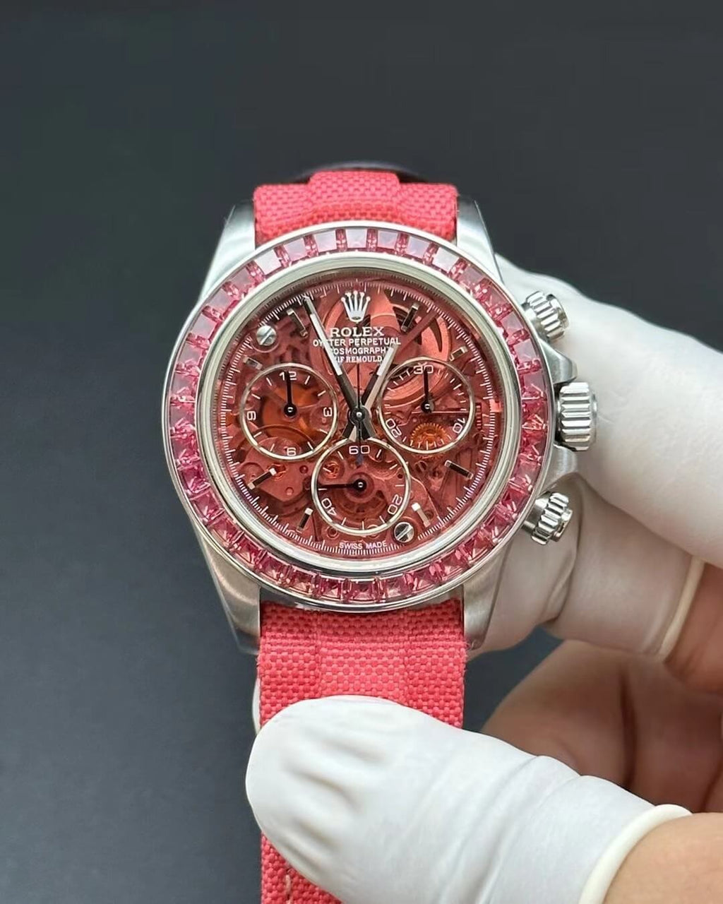 Rolex  Daytona