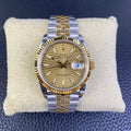 Rolex  Datejust