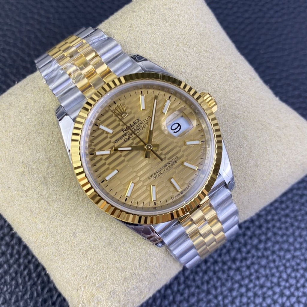 Rolex  Datejust