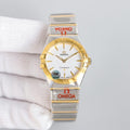Omega Constellation