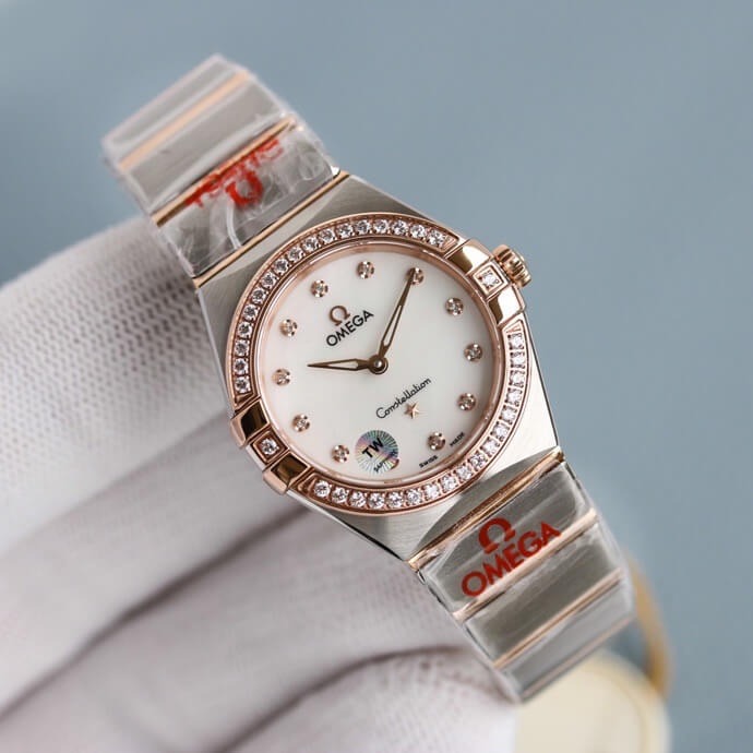 Omega Constellation