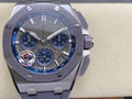 Audemars Piguet