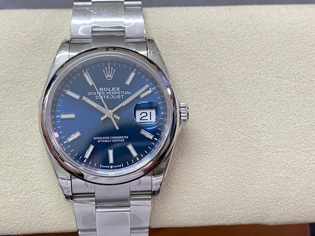 Rolex  Datejust