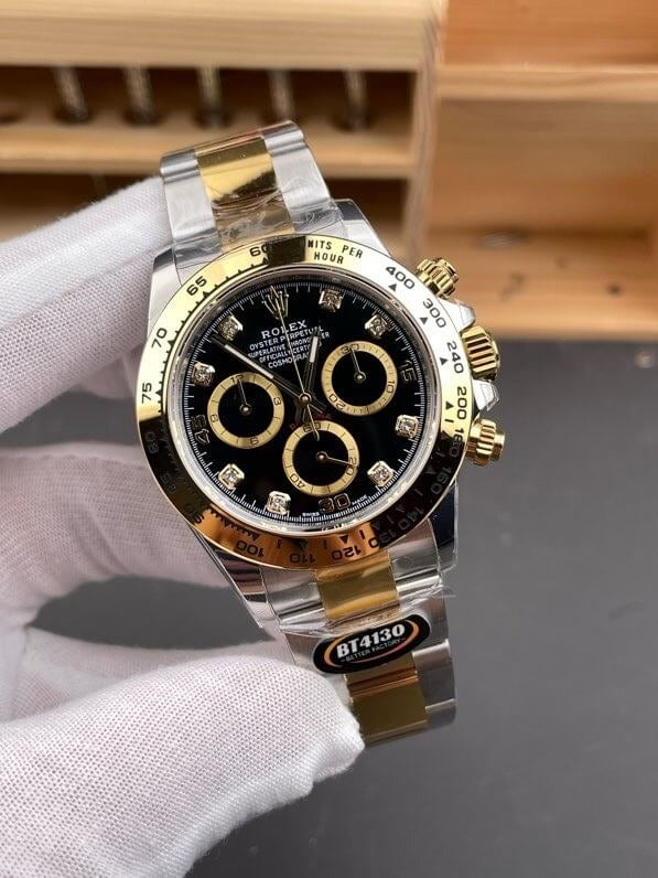Rolex  Daytona