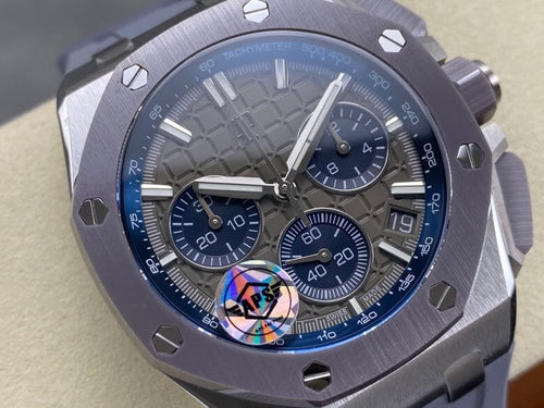 Audemars Piguet