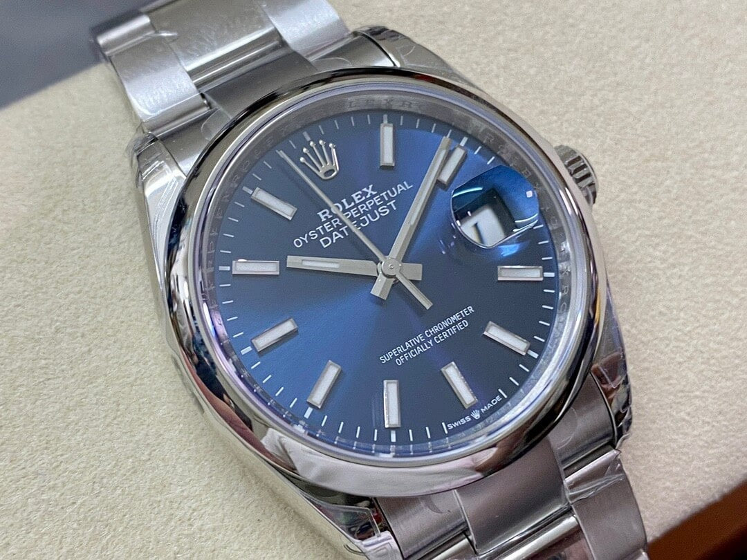 Rolex  Datejust