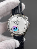 Omega Seamaster