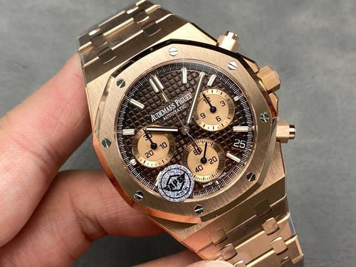 Audemars Piguet