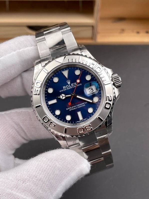 Rolex  Yacht Master