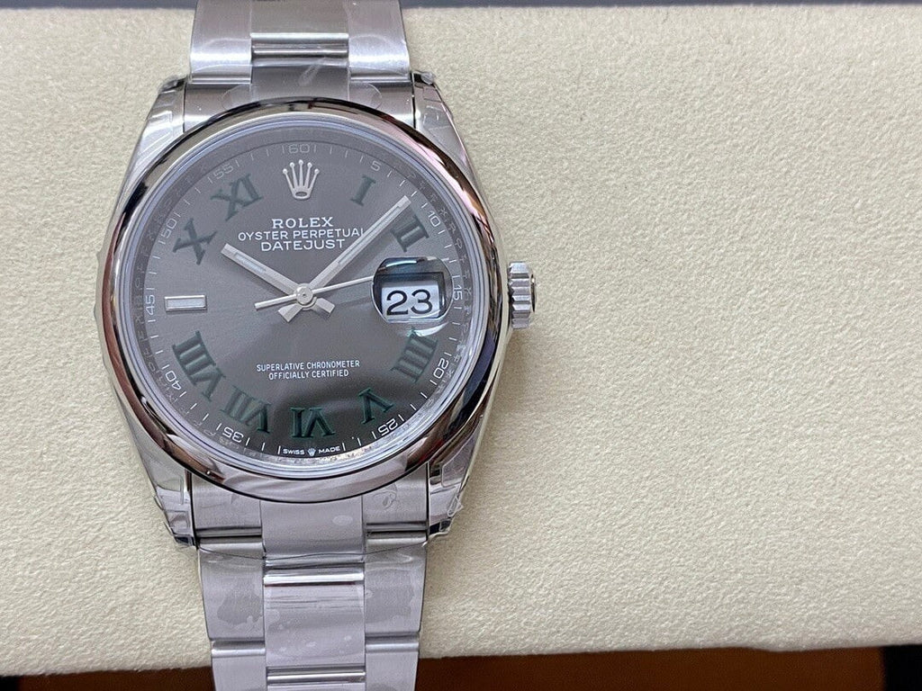Rolex  Datejust