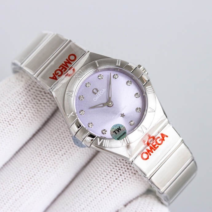 Omega Constellation