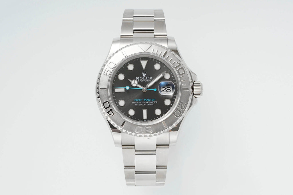 Rolex  Yacht Master