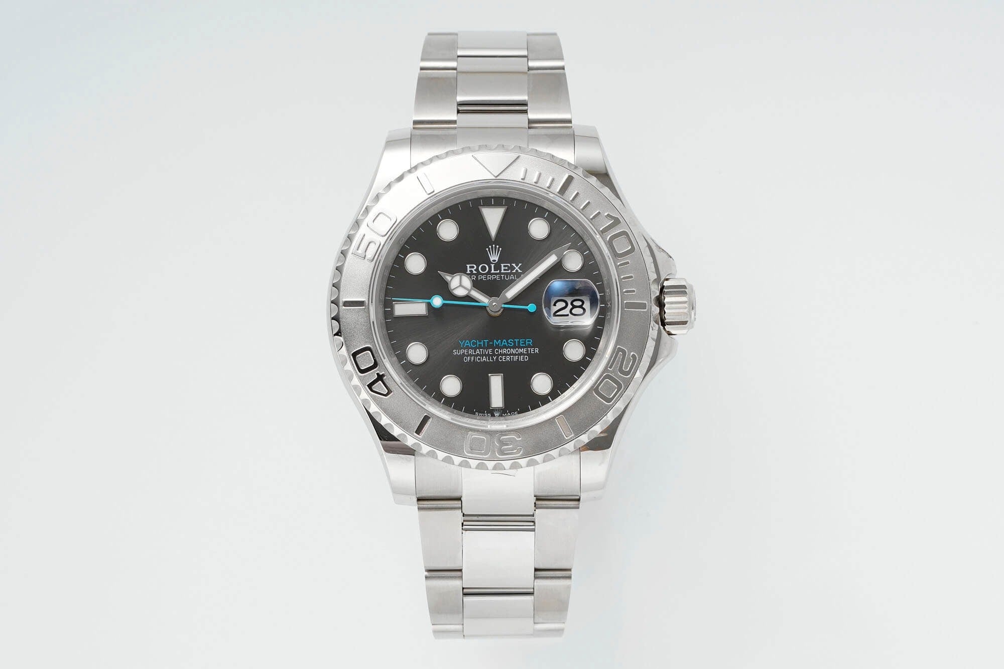 Rolex  Yacht Master