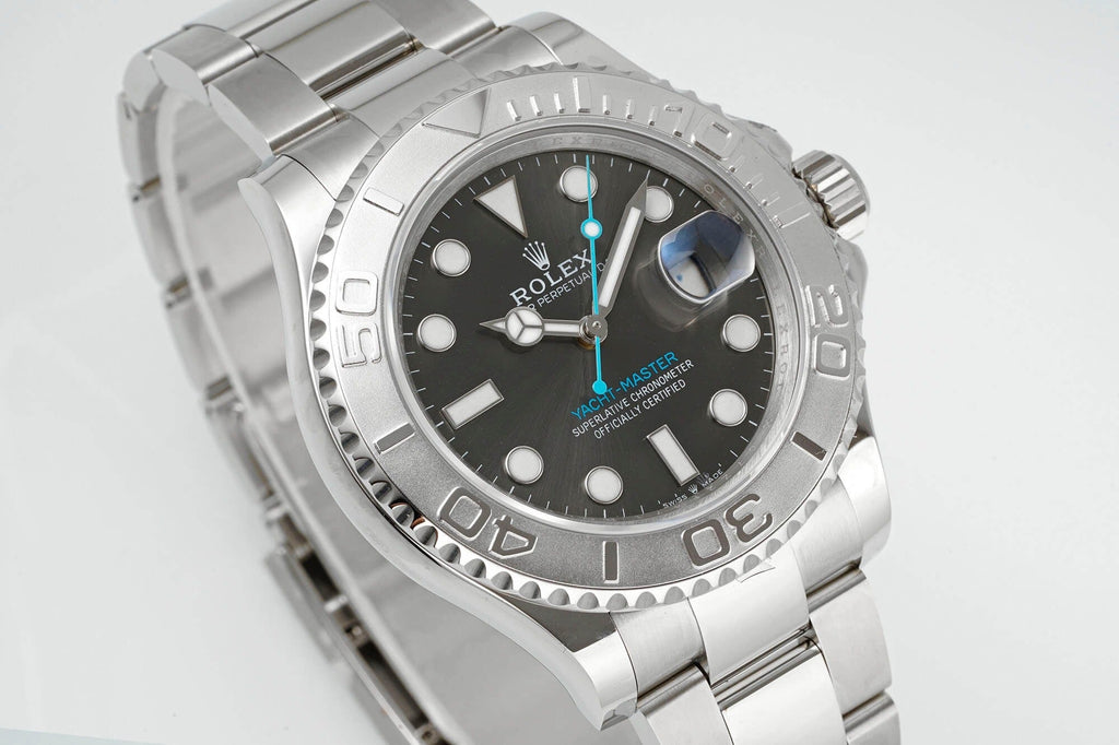 Rolex  Yacht Master