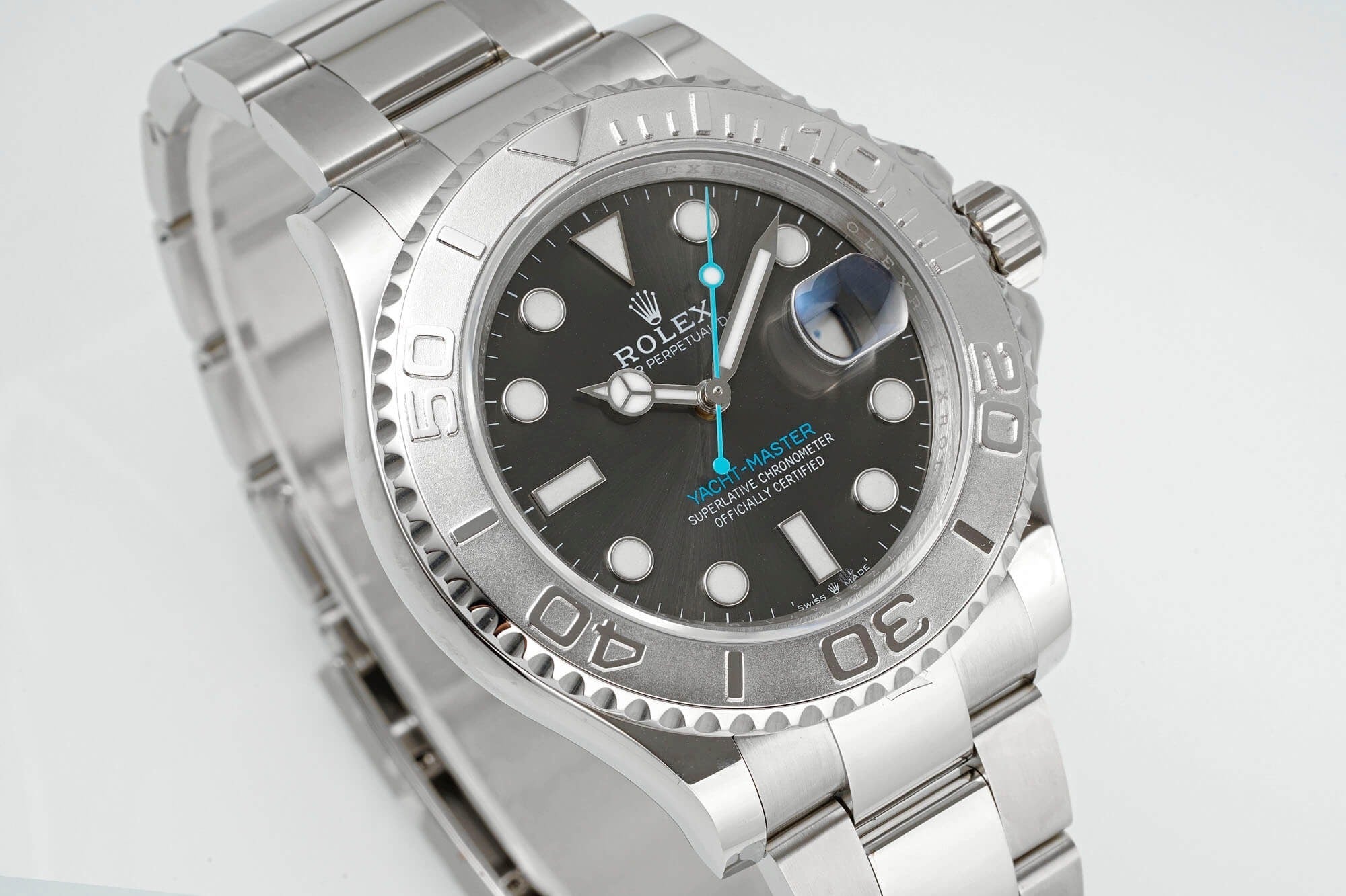 Rolex  Yacht Master