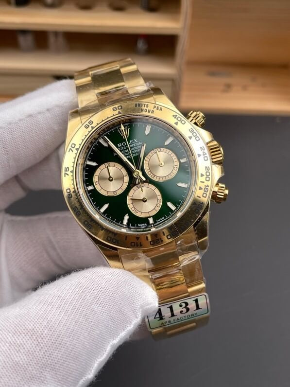 Rolex  Daytona