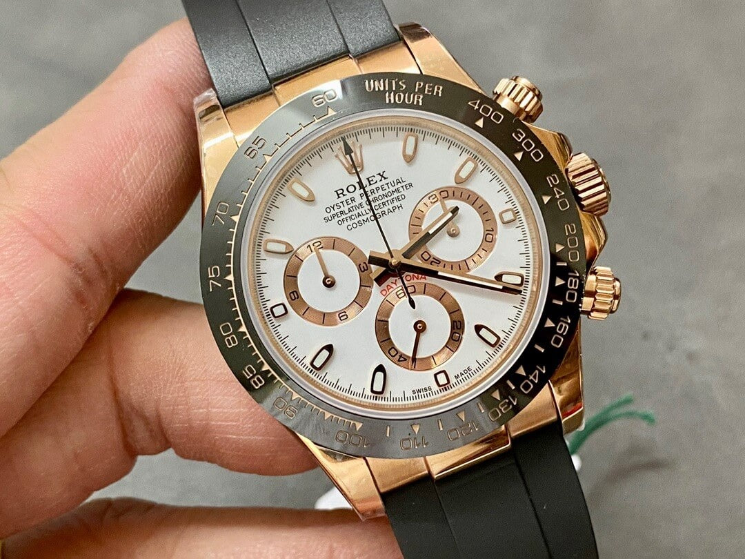 Rolex  Daytona