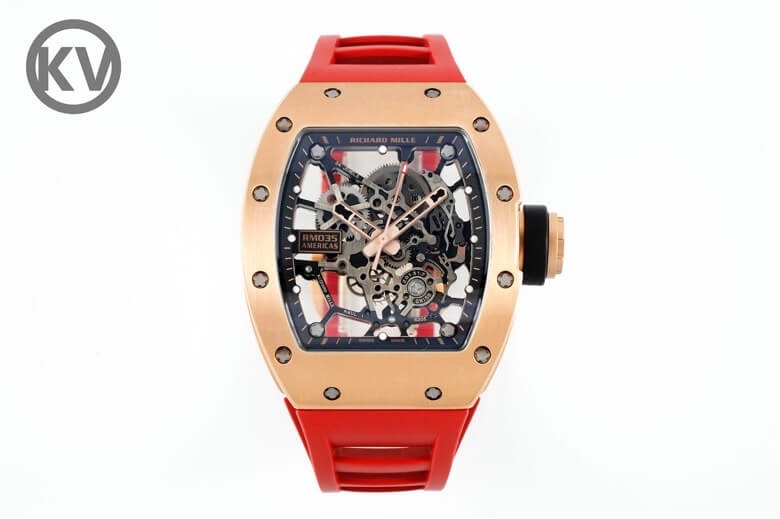 Richard Mille