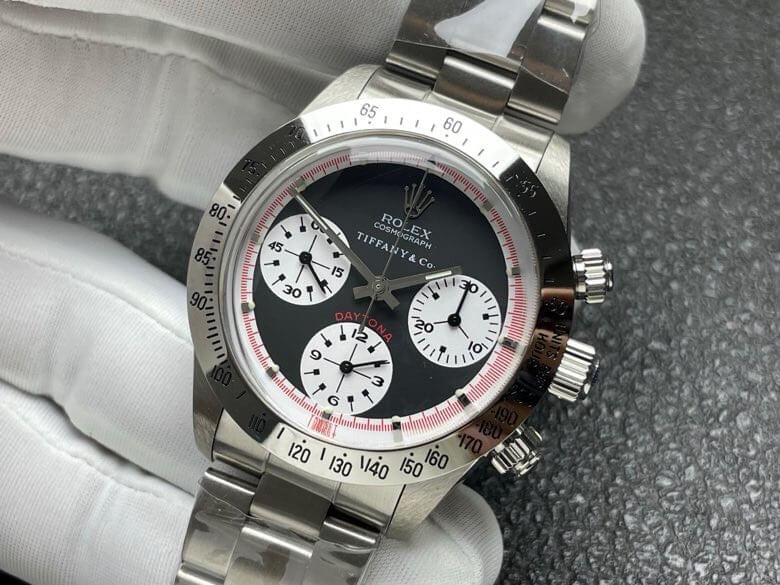 Rolex  Daytona