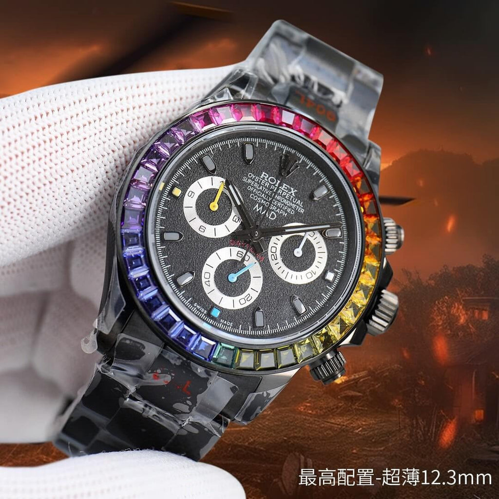 Rolex  Daytona