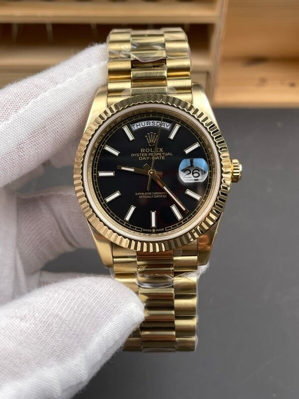 Rolex  Day-date