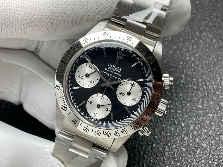 Rolex  Daytona