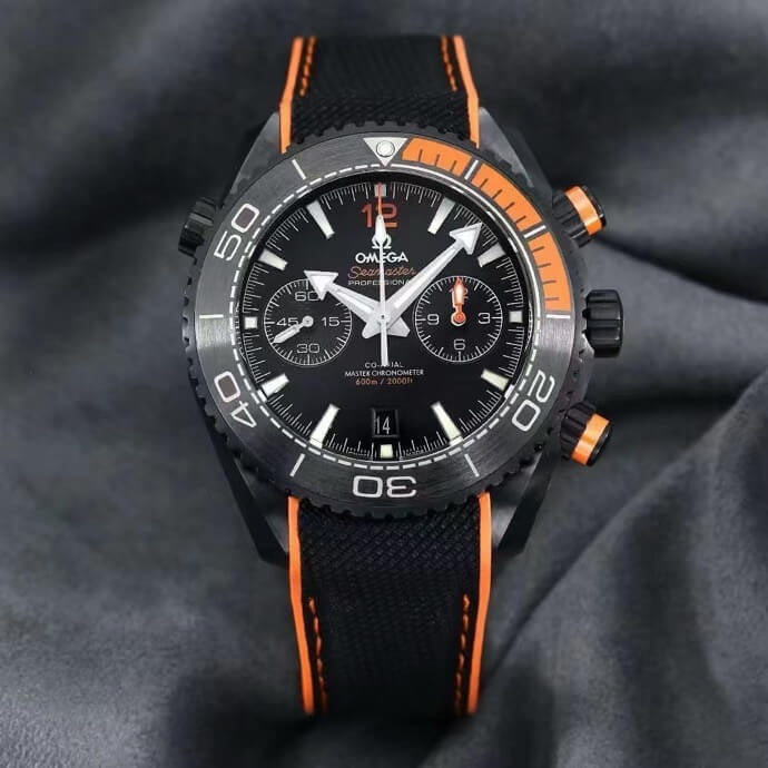 Omega Seamaster