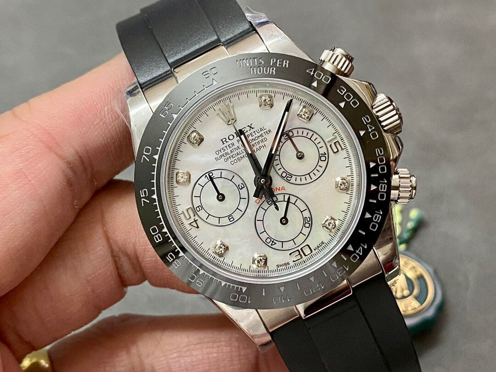 Rolex  Daytona