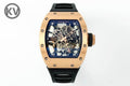Richard Mille