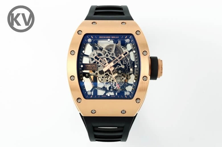 Richard Mille