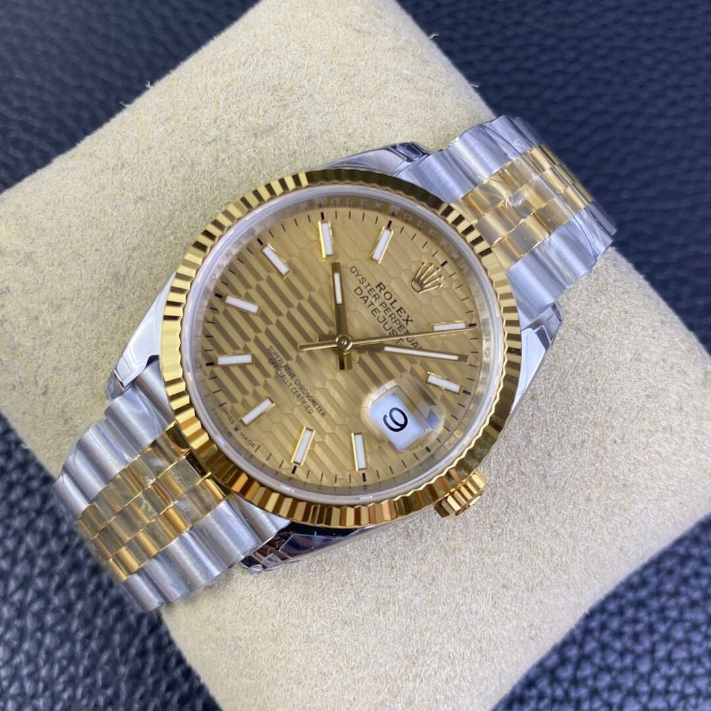Rolex  Datejust