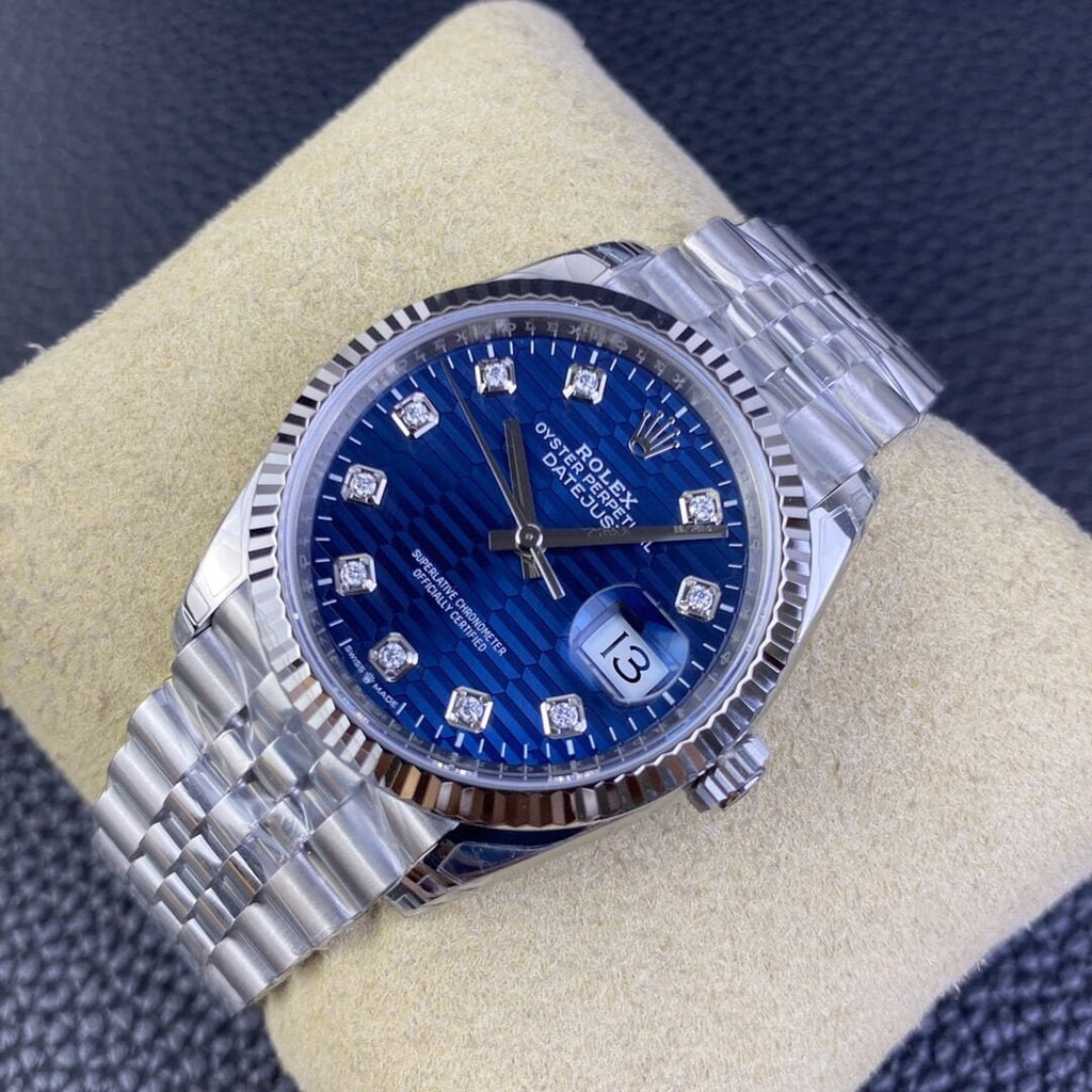 Rolex  Datejust