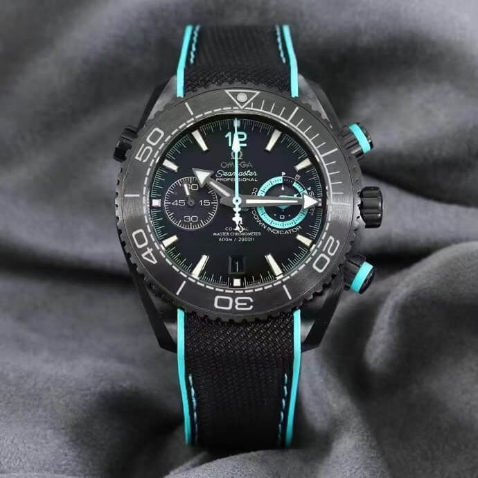 Omega Seamaster