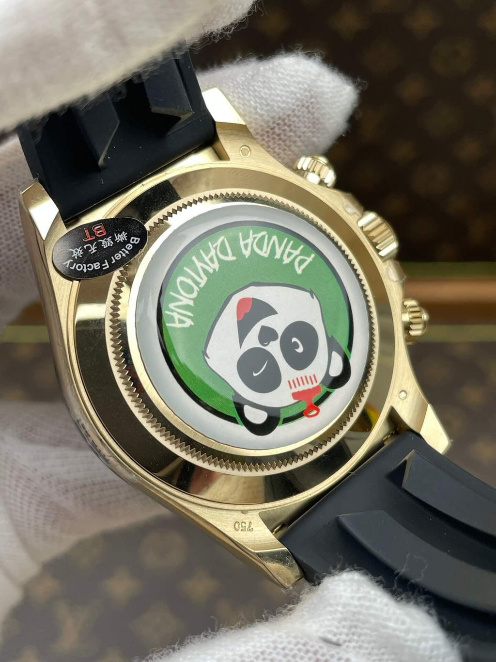 Rolex  Daytona