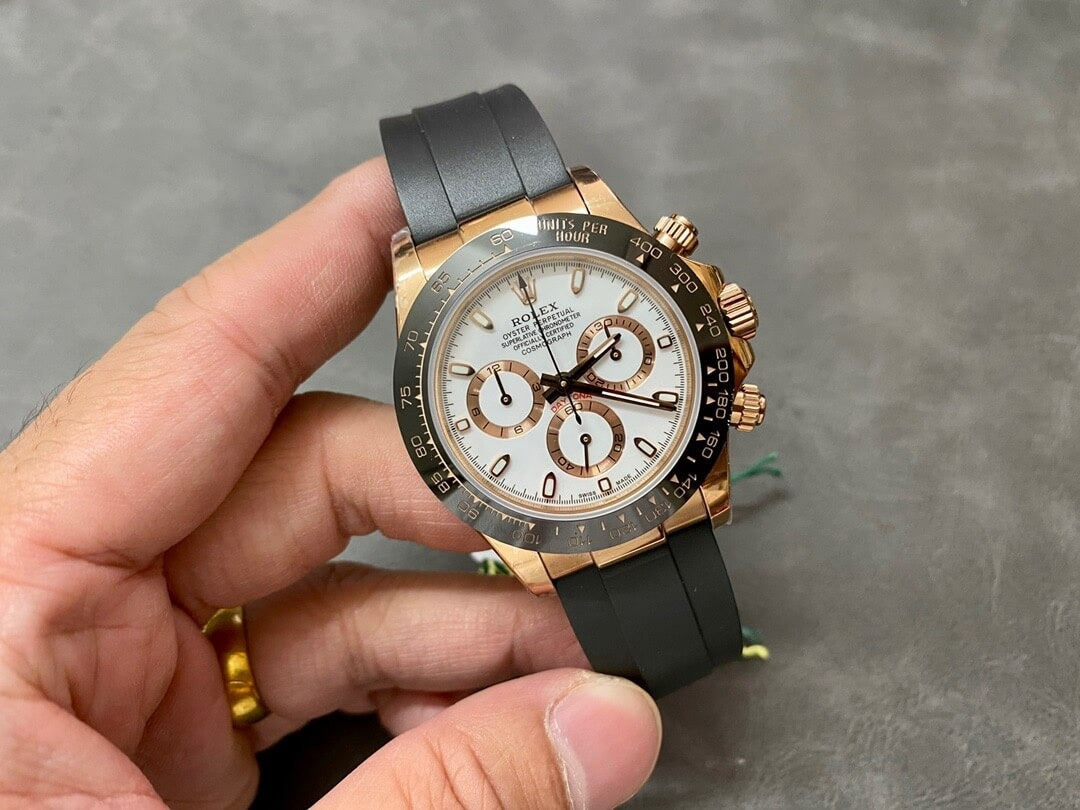Rolex  Daytona