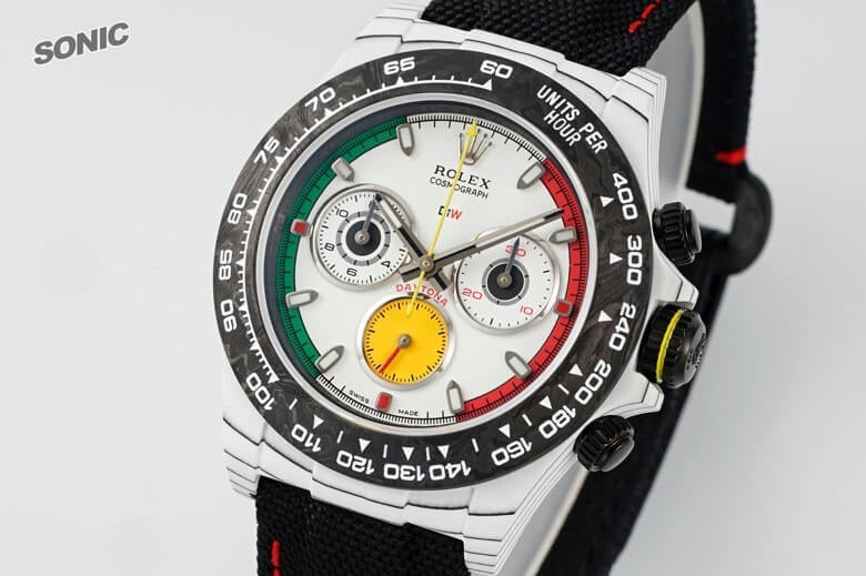 Rolex  Daytona